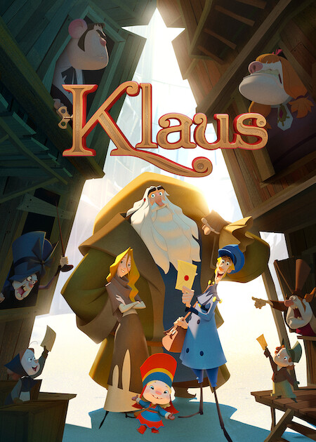 Klaus